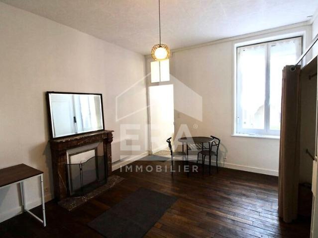 Appartement location à Reims