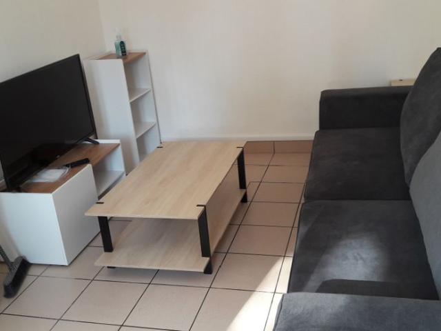 Appartement location à Langon, Caudrot