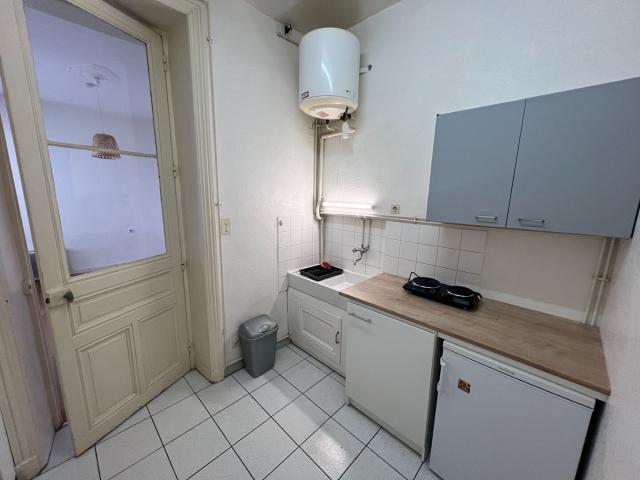 Appartement location à Roanne