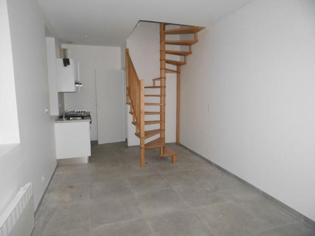 Appartement location à Pontoise, Magny-en-vexin