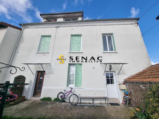 Appartement location à Argenteuil, Saint-leu-la-forêt