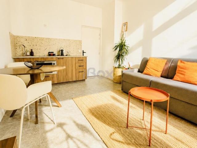 Studio location à Arrondissement de Toulon, Toulon