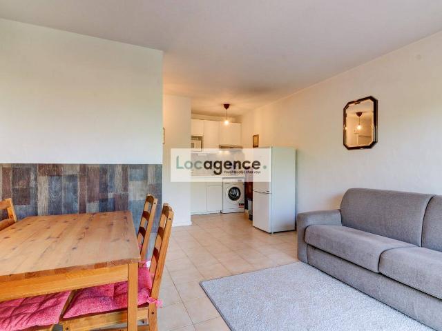 Studio location à Les Termes, Mandelieu-la-Napoule