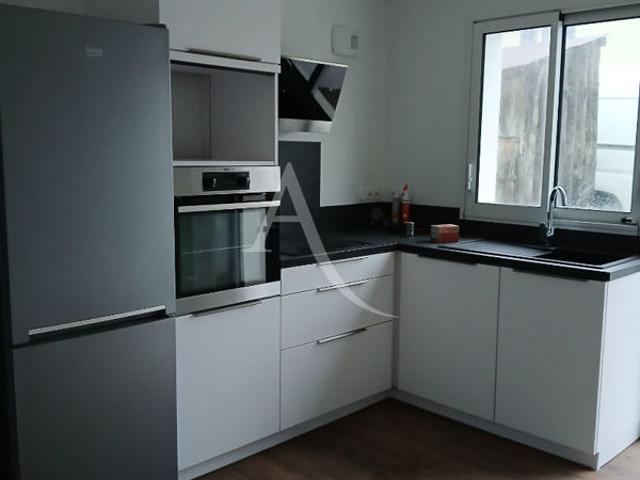 Appartement location à France métropolitaine, Moutiers-les-mauxfaits