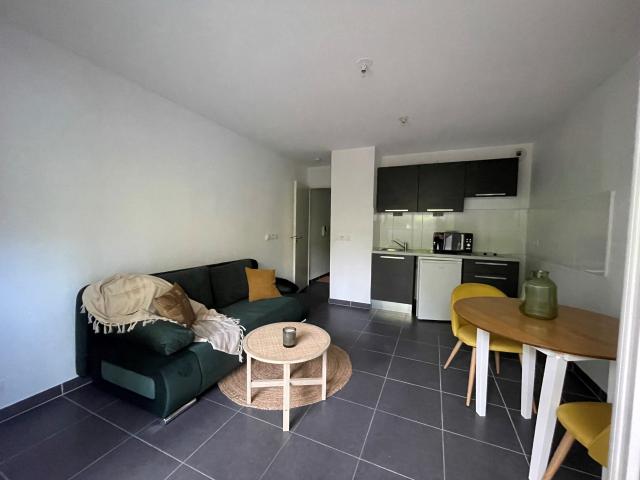 Appartement location à Arrondissement de Toulon, Toulon