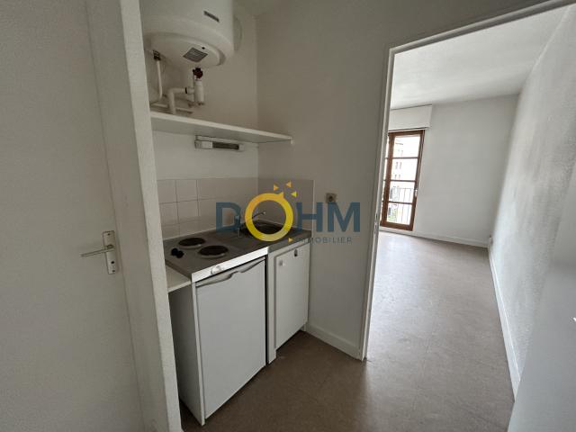 Appartement location à Saint-Étienne, Saint-etienne