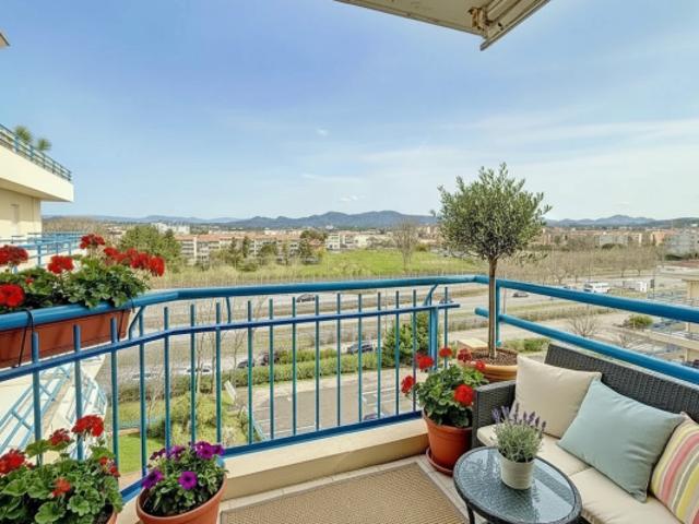 Appartement vente à Arrondissement de Draguignan, Fréjus