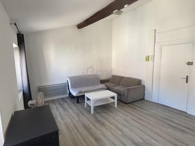 Appartement location à Chemin de Saint-Honorat, Toulon