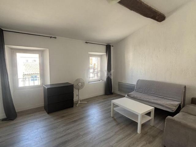 Studio location à Arrondissement de Toulon, Toulon