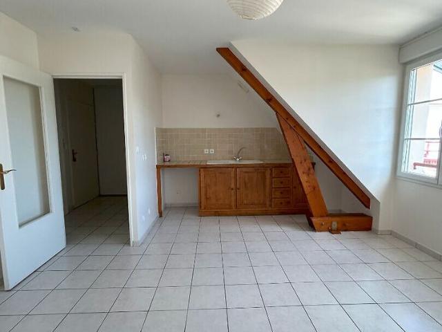 Appartement location à Nogent-le-Rotrou, Nogent-le-rotrou