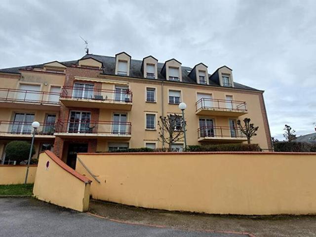 Appartement location à Nogent-le-Rotrou, Nogent-le-rotrou