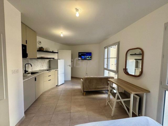 Appartement location à Arrondissement de Toulon, Toulon