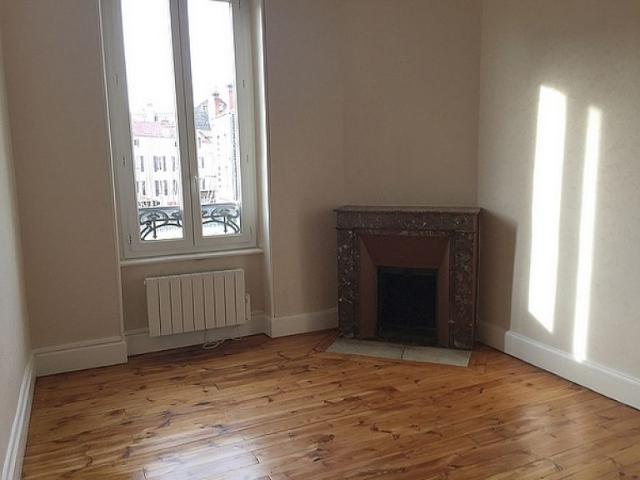 Appartement location à Clermont-Ferrand, Clermont-ferrand