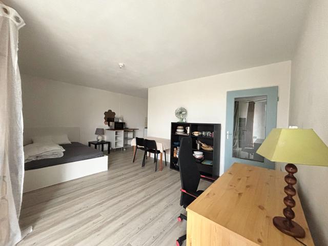Appartement location à Toulouse