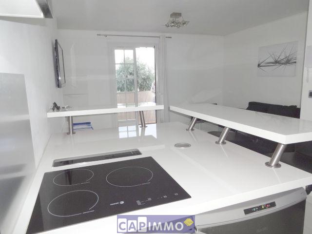 Appartement location à Arrondissement de Toulon, La Garde