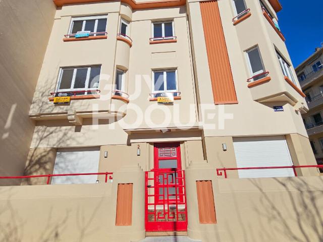 Appartement location à Perpignan