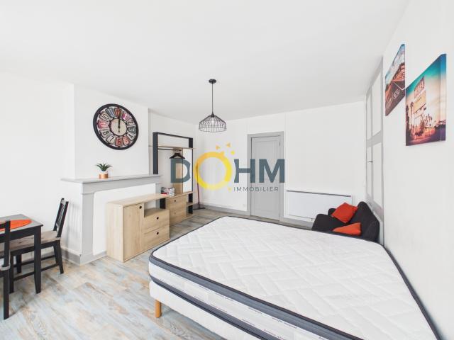 Appartement location à Le Puy-en-Velay, Vals-près-le-puy