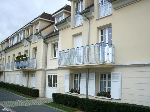 Appartement location à Compiègne, Noyon