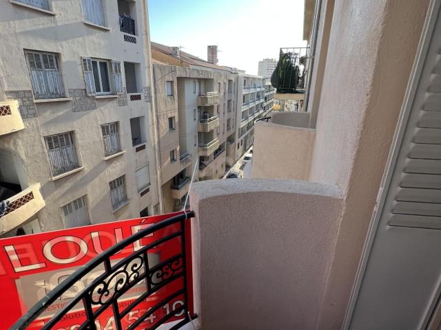 Appartement location à Arrondissement de Toulon, Toulon