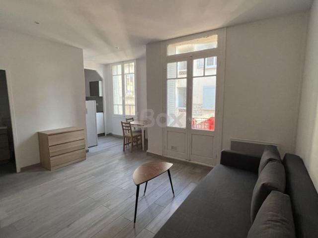 Appartement location à Arrondissement de Toulon, Toulon