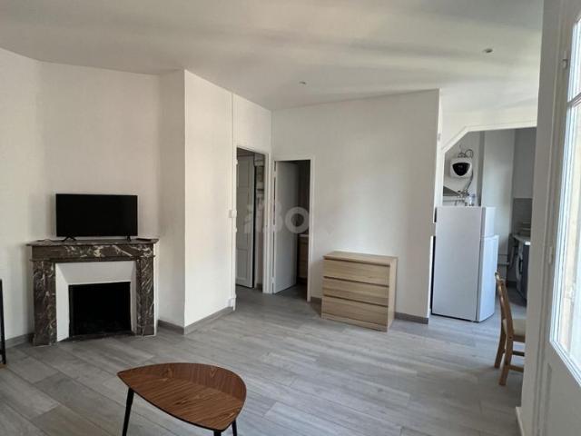 Appartement location à Arrondissement de Toulon, Toulon