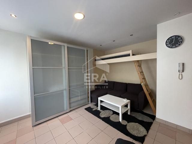 Appartement location à Reims