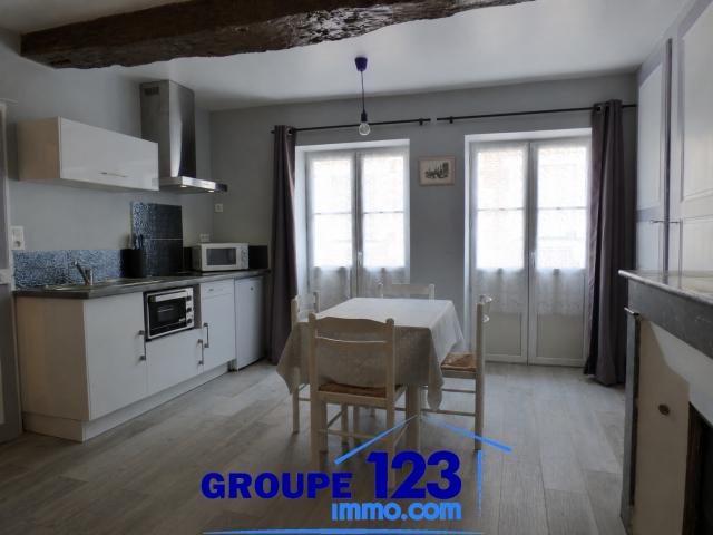 Appartement location à Auxerre