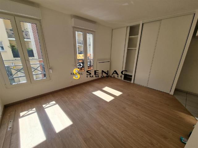 Appartement location à Argenteuil, Saint-leu-la-forêt
