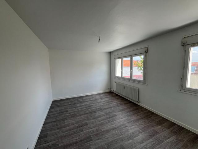 Appartement location à Roanne, Le Coteau