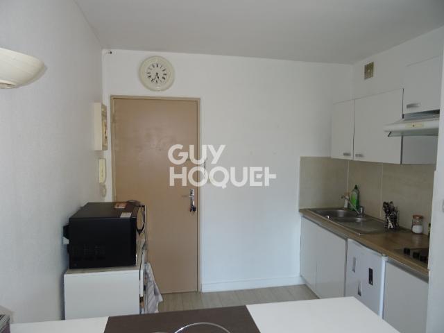Appartement location à Poitiers