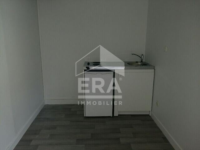 Appartement location à Reims