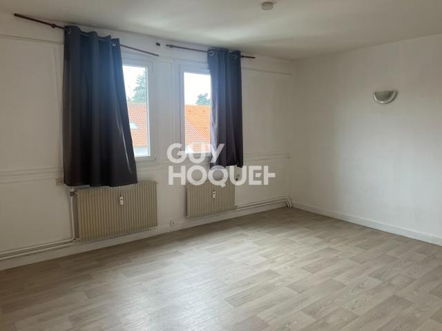 Appartement location à Poitiers