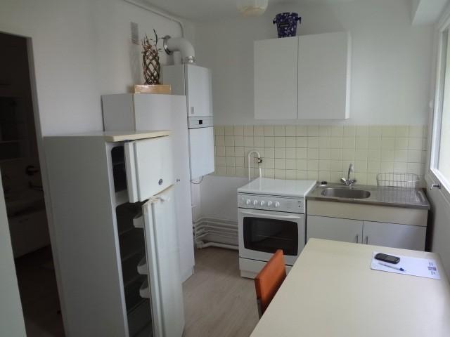 Appartement location à Béthune