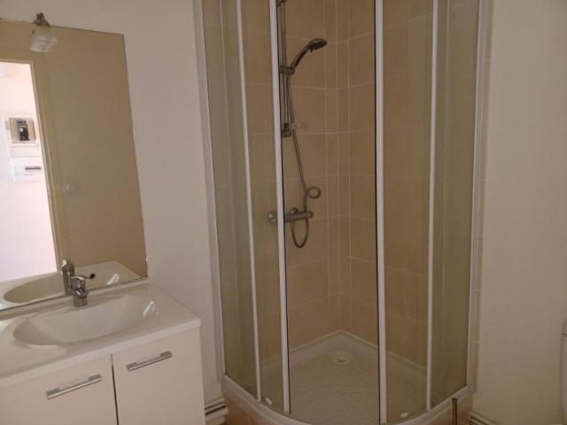 Appartement location à Bonnabaud, Clermont-Ferrand