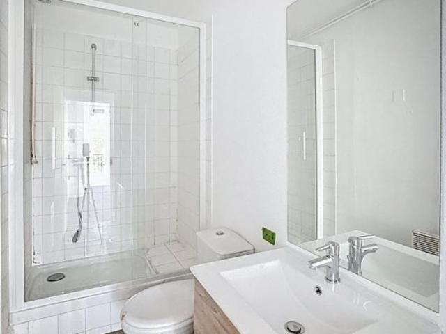Appartement location à Bonnabaud, Clermont-Ferrand