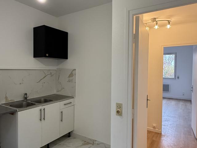 Appartement location à Choisy Sud, Choisy-le-Roi