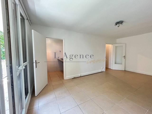 Appartement vente à Chantilly, Saint-Firmin