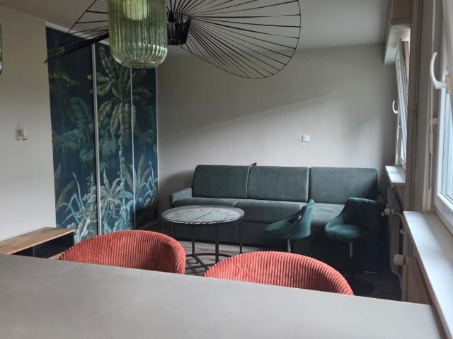 Appartement location à Mulhouse