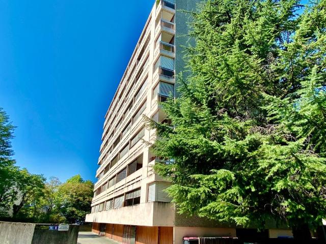 Apartment mieten in Prilly, District de l'Ouest lausannois