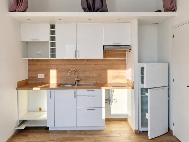 Appartement location à Montsoult, Val-d'Oise