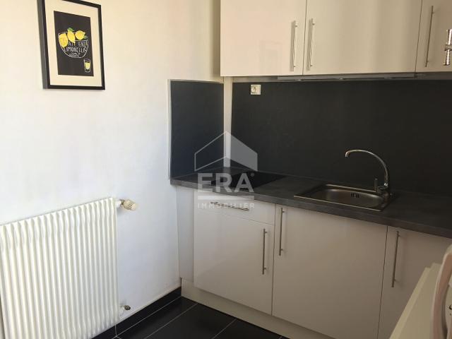 Appartement location à Reims