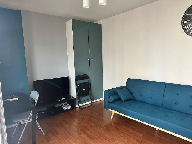 Appartement location à Créteil, Alfortville