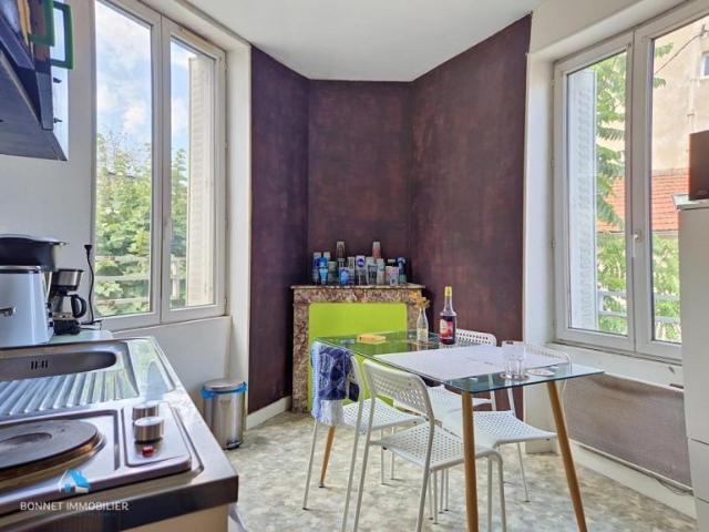 Appartement location à Clermont-Ferrand, Clermont-ferrand