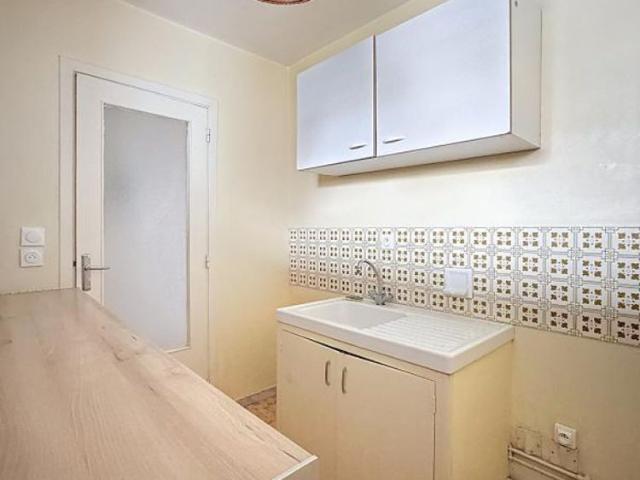 Appartement location à Clermont-Ferrand, Clermont-ferrand