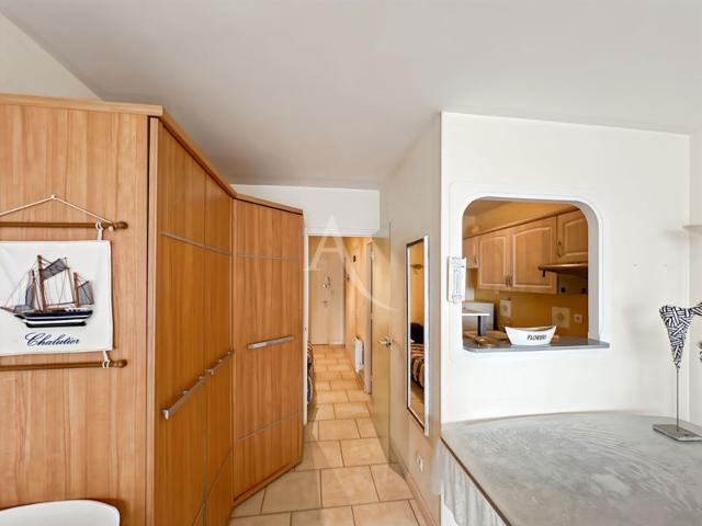 Appartement location à Les Sables-d'Olonne, Saint-jean-de-monts