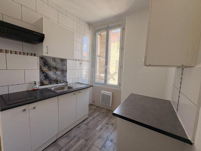 Appartement location à Arrondissement de Toulon, Toulon