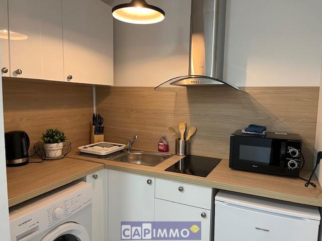 Studio location à Arrondissement de Toulon, Toulon