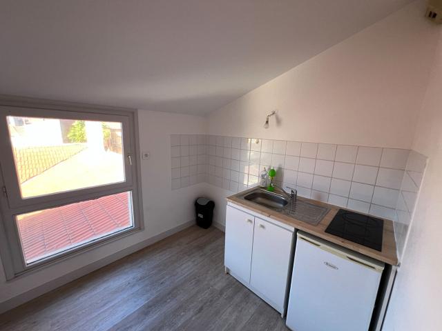 Appartement location à Roanne