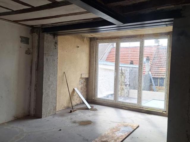 Appartement vente à Rambouillet, Chevreuse