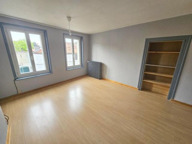 Appartement location à Les Galoubies, Chamalières